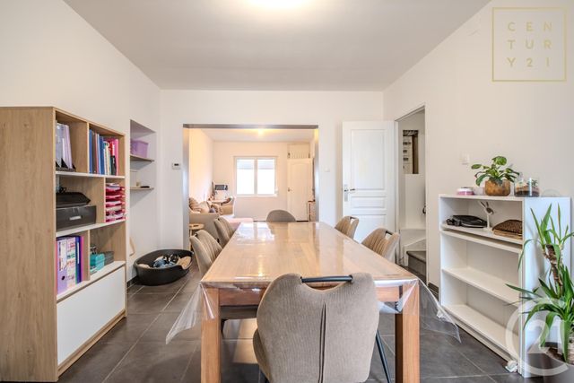Maison &agrave; vendre - 5 pi&egrave;ces - 100 m2 - Hautmont - 59 - NORD-PAS-DE-CALAIS