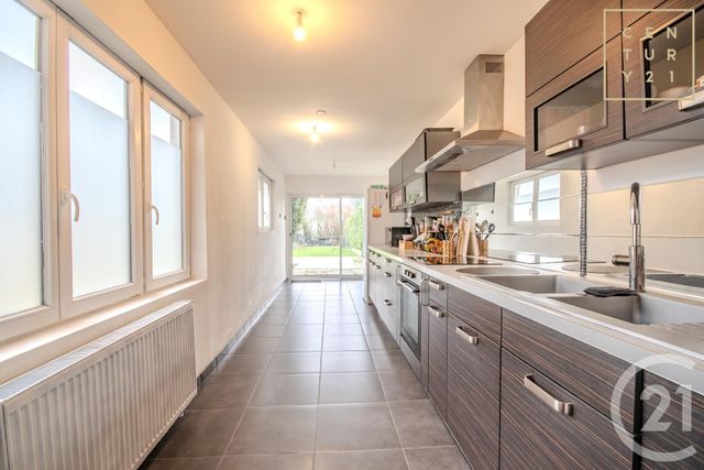 Maison &agrave; vendre - 5 pi&egrave;ces - 100 m2 - Hautmont - 59 - NORD-PAS-DE-CALAIS