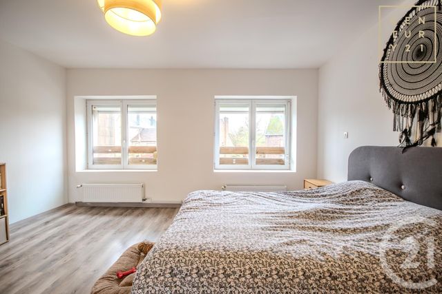 Maison &agrave; vendre - 5 pi&egrave;ces - 100 m2 - Hautmont - 59 - NORD-PAS-DE-CALAIS