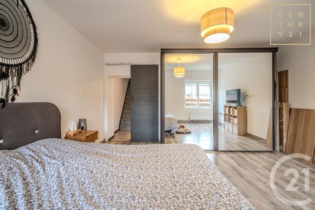 Maison &agrave; vendre - 5 pi&egrave;ces - 100 m2 - Hautmont - 59 - NORD-PAS-DE-CALAIS