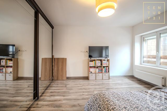 Maison &agrave; vendre - 5 pi&egrave;ces - 100 m2 - Hautmont - 59 - NORD-PAS-DE-CALAIS