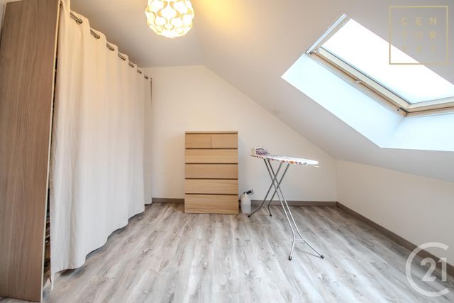 Maison &agrave; vendre - 5 pi&egrave;ces - 100 m2 - Hautmont - 59 - NORD-PAS-DE-CALAIS