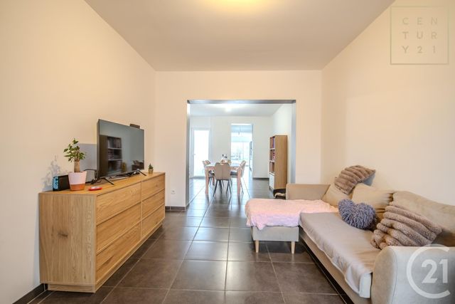 Maison &agrave; vendre - 5 pi&egrave;ces - 100 m2 - Hautmont - 59 - NORD-PAS-DE-CALAIS