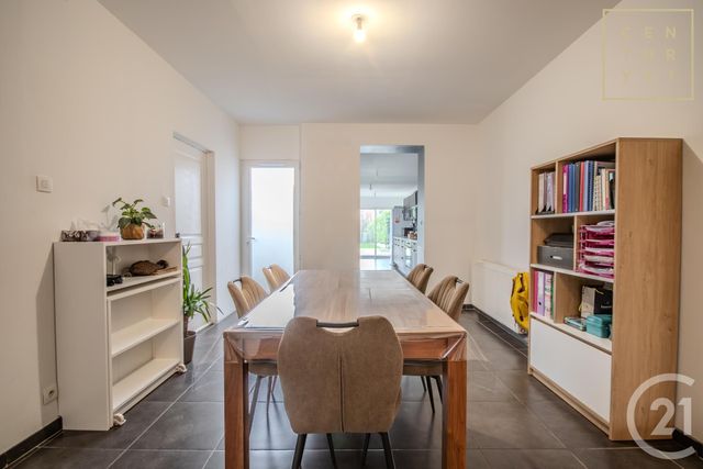 Maison &agrave; vendre - 5 pi&egrave;ces - 100 m2 - Hautmont - 59 - NORD-PAS-DE-CALAIS