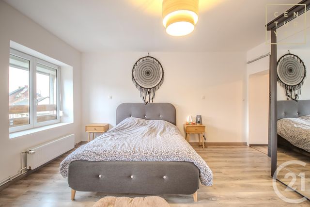 Maison &agrave; vendre - 5 pi&egrave;ces - 100 m2 - Hautmont - 59 - NORD-PAS-DE-CALAIS