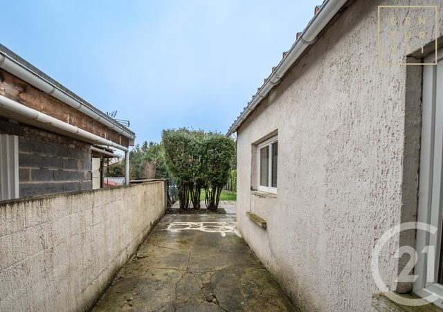 Maison &agrave; vendre - 5 pi&egrave;ces - 100 m2 - Hautmont - 59 - NORD-PAS-DE-CALAIS