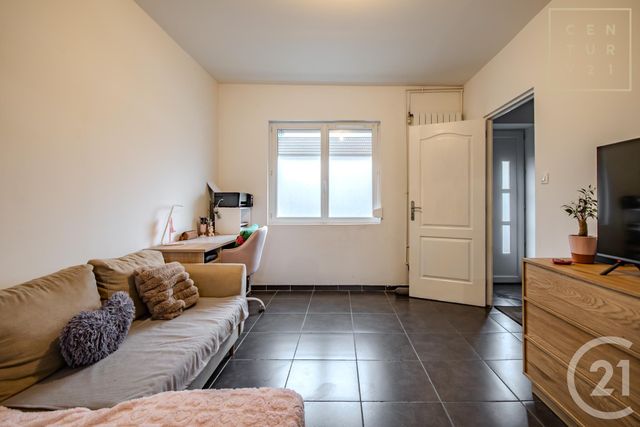 Maison &agrave; vendre - 5 pi&egrave;ces - 100 m2 - Hautmont - 59 - NORD-PAS-DE-CALAIS