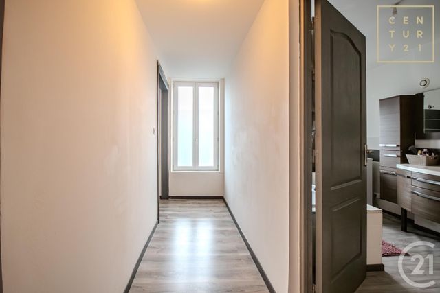 Maison &agrave; vendre - 5 pi&egrave;ces - 100 m2 - Hautmont - 59 - NORD-PAS-DE-CALAIS