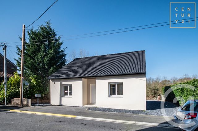 Maison à vendre HAUTMONT