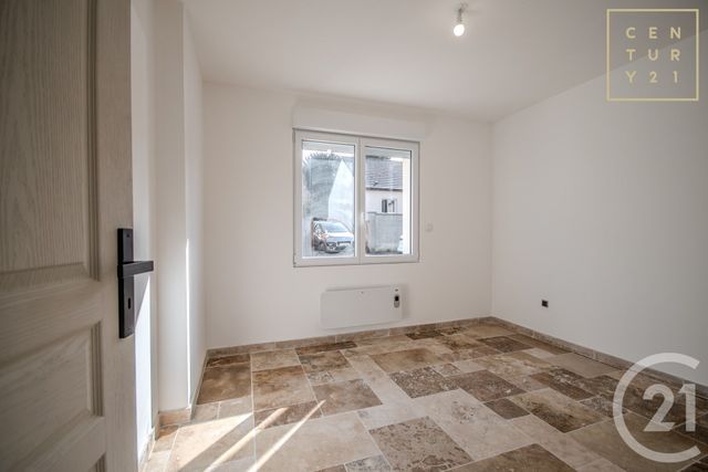 Maison &agrave; vendre - 4 pi&egrave;ces - 80 m2 - Hautmont - 59 - NORD-PAS-DE-CALAIS