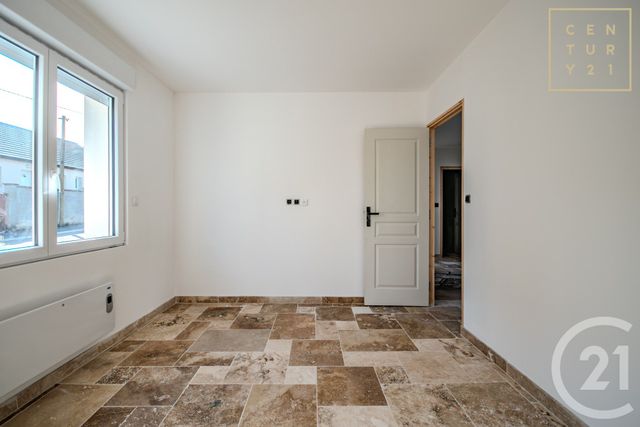 Maison &agrave; vendre - 4 pi&egrave;ces - 80 m2 - Hautmont - 59 - NORD-PAS-DE-CALAIS