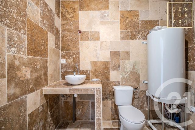 Maison &agrave; vendre - 4 pi&egrave;ces - 80 m2 - Hautmont - 59 - NORD-PAS-DE-CALAIS