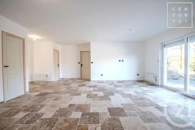 Maison &agrave; vendre - 4 pi&egrave;ces - 80 m2 - Hautmont - 59 - NORD-PAS-DE-CALAIS