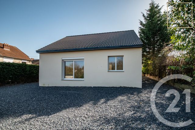 Maison &agrave; vendre - 4 pi&egrave;ces - 80 m2 - Hautmont - 59 - NORD-PAS-DE-CALAIS