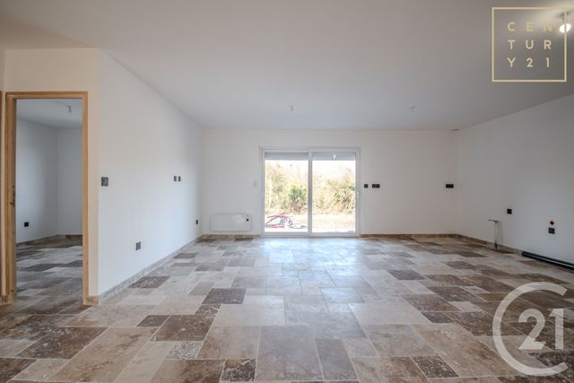 Maison &agrave; vendre - 4 pi&egrave;ces - 80 m2 - Hautmont - 59 - NORD-PAS-DE-CALAIS