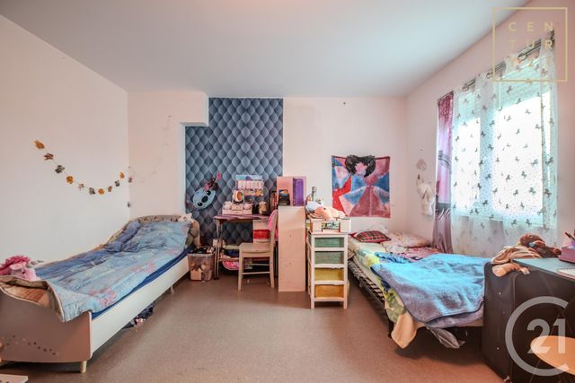 Maison &agrave; vendre - 4 pi&egrave;ces - 88,16 m2 - Feignies - 59 - NORD-PAS-DE-CALAIS