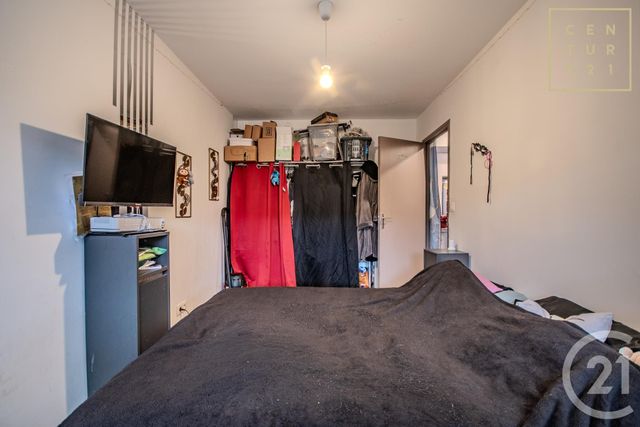 Maison &agrave; vendre - 4 pi&egrave;ces - 88,16 m2 - Feignies - 59 - NORD-PAS-DE-CALAIS