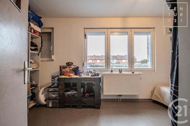 Maison &agrave; vendre - 4 pi&egrave;ces - 88,16 m2 - Feignies - 59 - NORD-PAS-DE-CALAIS