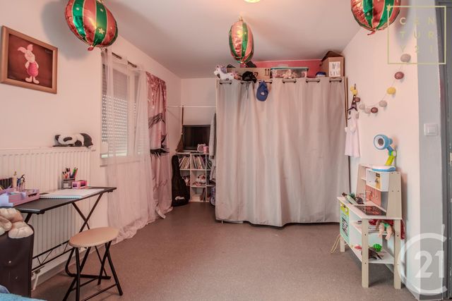 Maison &agrave; vendre - 4 pi&egrave;ces - 88,16 m2 - Feignies - 59 - NORD-PAS-DE-CALAIS