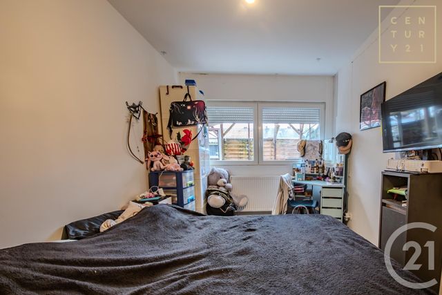 Maison &agrave; vendre - 4 pi&egrave;ces - 88,16 m2 - Feignies - 59 - NORD-PAS-DE-CALAIS