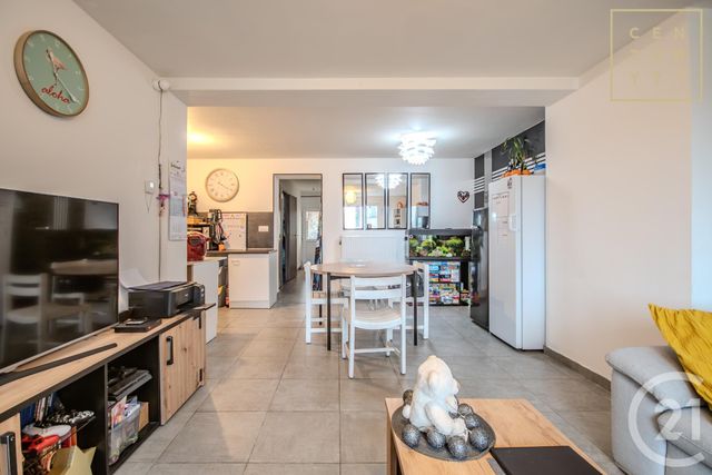 Maison &agrave; vendre - 4 pi&egrave;ces - 88,16 m2 - Feignies - 59 - NORD-PAS-DE-CALAIS