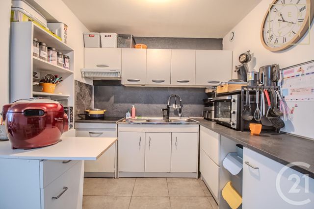 Maison &agrave; vendre - 4 pi&egrave;ces - 88,16 m2 - Feignies - 59 - NORD-PAS-DE-CALAIS