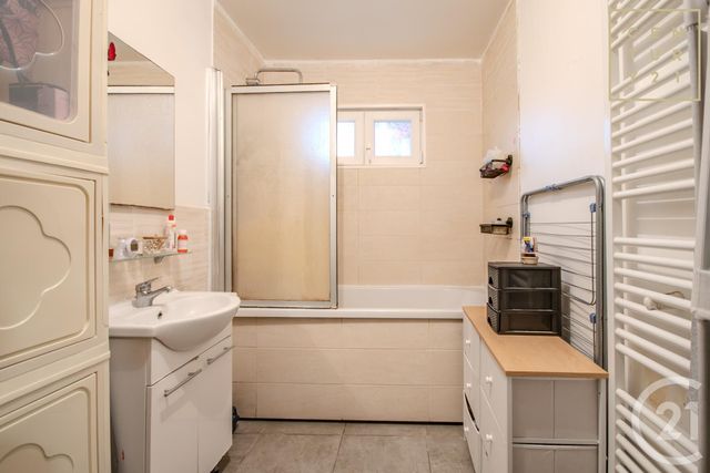 Maison &agrave; vendre - 4 pi&egrave;ces - 88,16 m2 - Feignies - 59 - NORD-PAS-DE-CALAIS