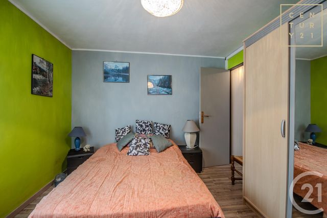 Maison &agrave; vendre - 5 pi&egrave;ces - 91,64 m2 - Hautmont - 59 - NORD-PAS-DE-CALAIS