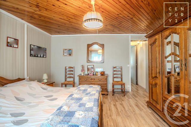 Maison &agrave; vendre - 5 pi&egrave;ces - 91,64 m2 - Hautmont - 59 - NORD-PAS-DE-CALAIS