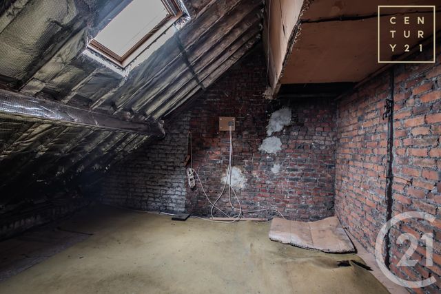 Maison &agrave; vendre - 5 pi&egrave;ces - 91,64 m2 - Hautmont - 59 - NORD-PAS-DE-CALAIS