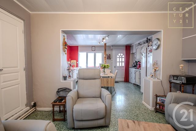 Maison &agrave; vendre - 5 pi&egrave;ces - 91,64 m2 - Hautmont - 59 - NORD-PAS-DE-CALAIS