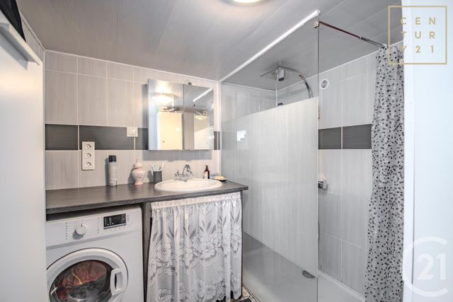 Maison &agrave; vendre - 5 pi&egrave;ces - 91,64 m2 - Hautmont - 59 - NORD-PAS-DE-CALAIS