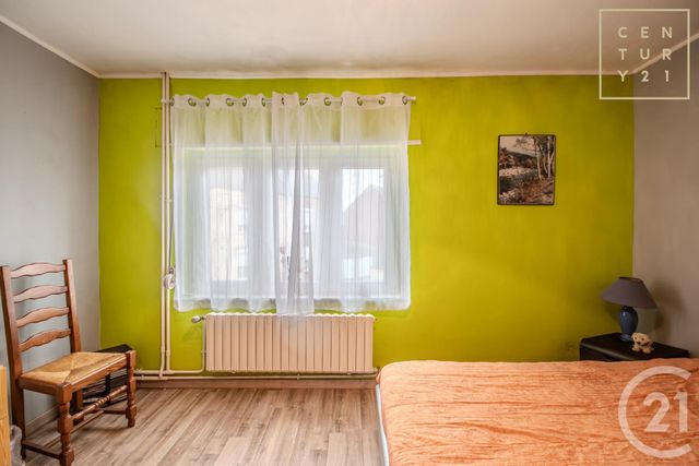 Maison &agrave; vendre - 5 pi&egrave;ces - 91,64 m2 - Hautmont - 59 - NORD-PAS-DE-CALAIS