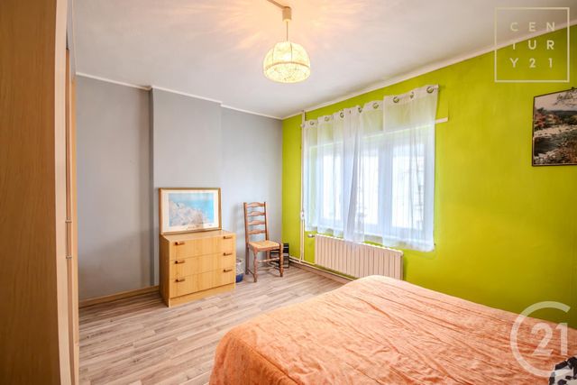 Maison &agrave; vendre - 5 pi&egrave;ces - 91,64 m2 - Hautmont - 59 - NORD-PAS-DE-CALAIS