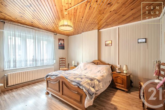 Maison &agrave; vendre - 5 pi&egrave;ces - 91,64 m2 - Hautmont - 59 - NORD-PAS-DE-CALAIS