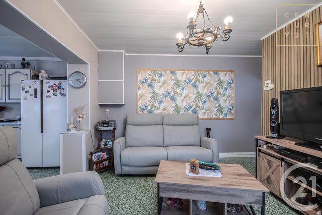 Maison &agrave; vendre - 5 pi&egrave;ces - 91,64 m2 - Hautmont - 59 - NORD-PAS-DE-CALAIS