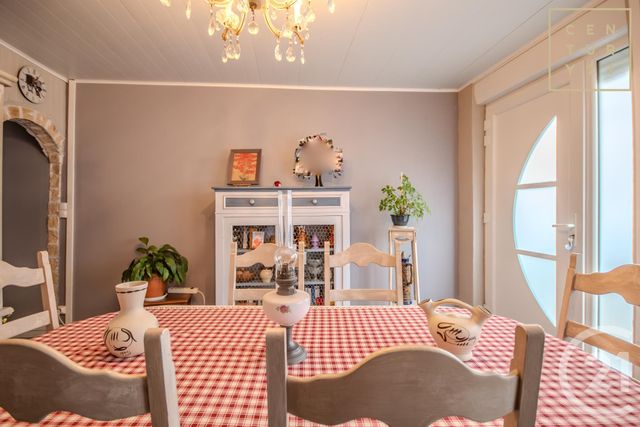 Maison &agrave; vendre - 5 pi&egrave;ces - 91,64 m2 - Hautmont - 59 - NORD-PAS-DE-CALAIS