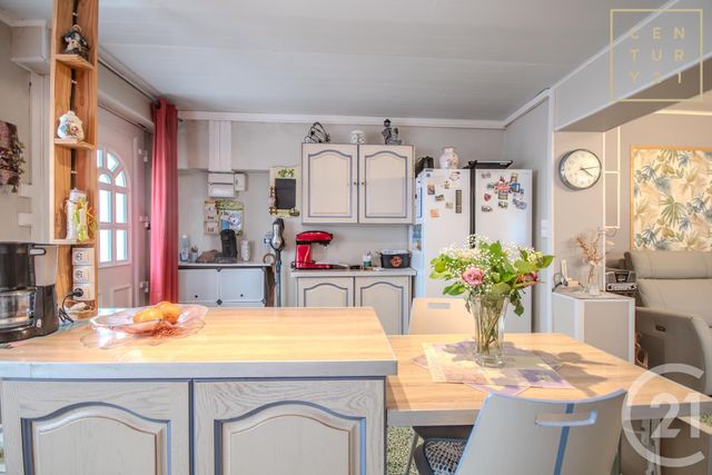 Maison &agrave; vendre - 5 pi&egrave;ces - 91,64 m2 - Hautmont - 59 - NORD-PAS-DE-CALAIS