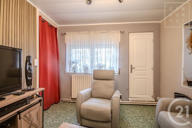 Maison &agrave; vendre - 5 pi&egrave;ces - 91,64 m2 - Hautmont - 59 - NORD-PAS-DE-CALAIS