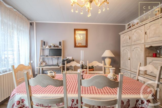 Maison &agrave; vendre - 5 pi&egrave;ces - 91,64 m2 - Hautmont - 59 - NORD-PAS-DE-CALAIS