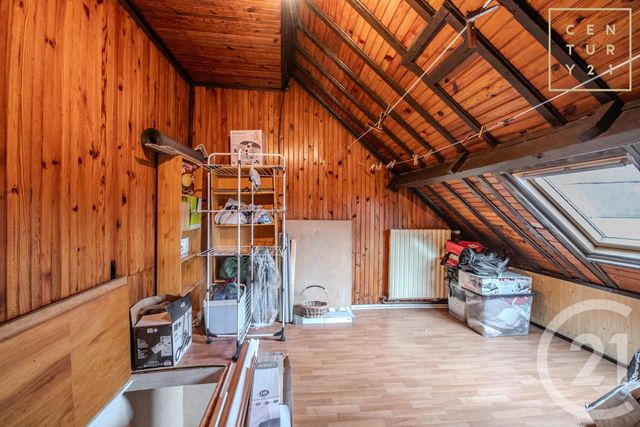 Maison &agrave; vendre - 5 pi&egrave;ces - 91,64 m2 - Hautmont - 59 - NORD-PAS-DE-CALAIS