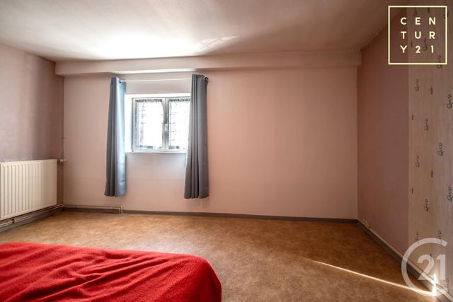 Maison &agrave; vendre - 3 pi&egrave;ces - 60,86 m2 - Hautmont - 59 - NORD-PAS-DE-CALAIS