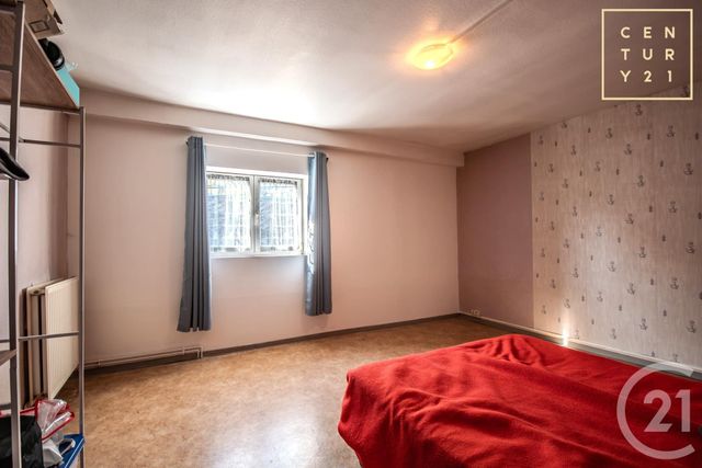 Maison &agrave; vendre - 3 pi&egrave;ces - 60,86 m2 - Hautmont - 59 - NORD-PAS-DE-CALAIS