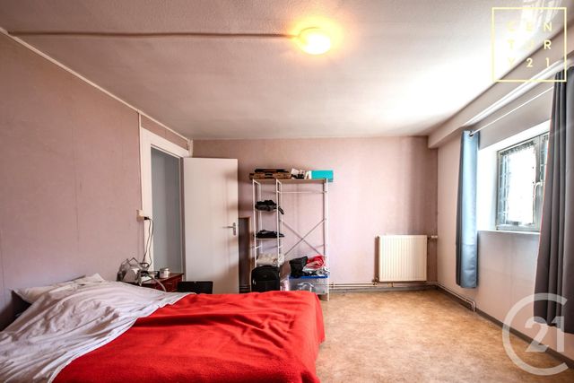 Maison &agrave; vendre - 3 pi&egrave;ces - 60,86 m2 - Hautmont - 59 - NORD-PAS-DE-CALAIS