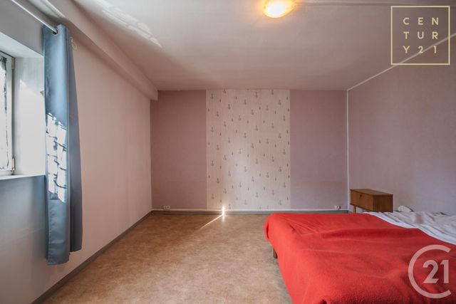 Maison &agrave; vendre - 3 pi&egrave;ces - 60,86 m2 - Hautmont - 59 - NORD-PAS-DE-CALAIS