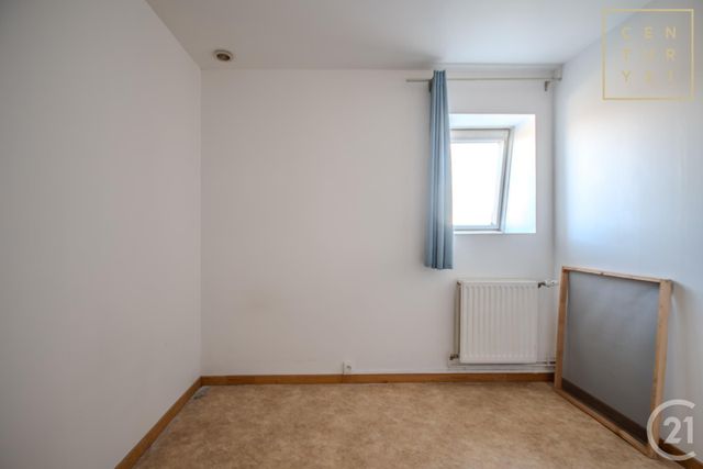 Maison &agrave; vendre - 3 pi&egrave;ces - 60,86 m2 - Hautmont - 59 - NORD-PAS-DE-CALAIS