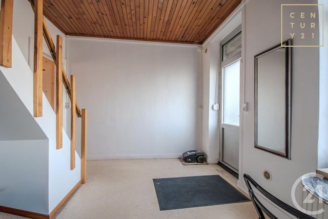 Maison &agrave; vendre - 3 pi&egrave;ces - 60,86 m2 - Hautmont - 59 - NORD-PAS-DE-CALAIS