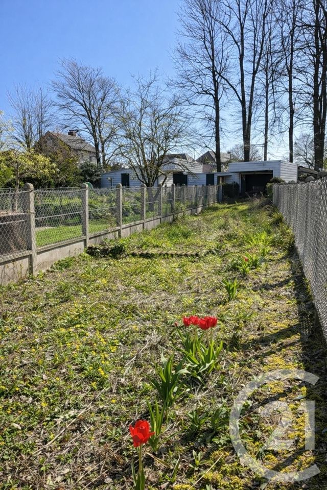 Maison &agrave; louer - 6 pi&egrave;ces - 67 m2 - Aulnoye Aymeries - 59 - NORD-PAS-DE-CALAIS