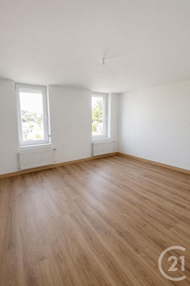 Maison &agrave; louer - 6 pi&egrave;ces - 67 m2 - Aulnoye Aymeries - 59 - NORD-PAS-DE-CALAIS