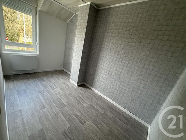 Maison &agrave; louer - 5 pi&egrave;ces - 81 m2 - Boussois - 59 - NORD-PAS-DE-CALAIS